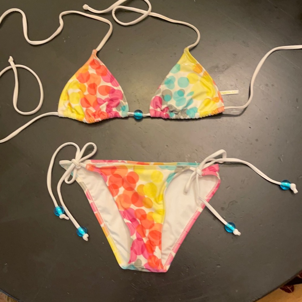 O’Neil bikini -TOP only